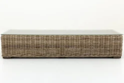 Clearance Flamant Dunes, Tuintafel, 180X70