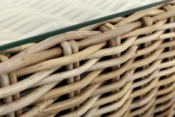 Clearance Flamant Dunes, Tuintafel, 180X70