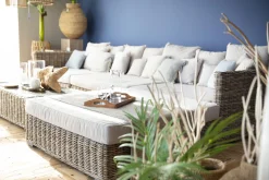 Clearance Flamant Dunes, Tuintafel, 180X70