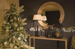 Discount Flamant Estelle, Spiegel, Rond