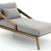 Sale Flamant Fee, Loungestoel, Naturel