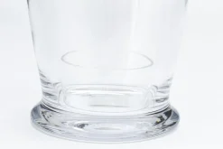 Online Flamant Fenice, Windlicht, Glas