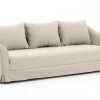 Discount Flamant Ferno, Bank, 245 Cm X 100 Cm, 3 Kussens