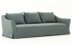 Sale Flamant Ferno, Bank, 245 Cm X 100 Cm, 3 Kussens
