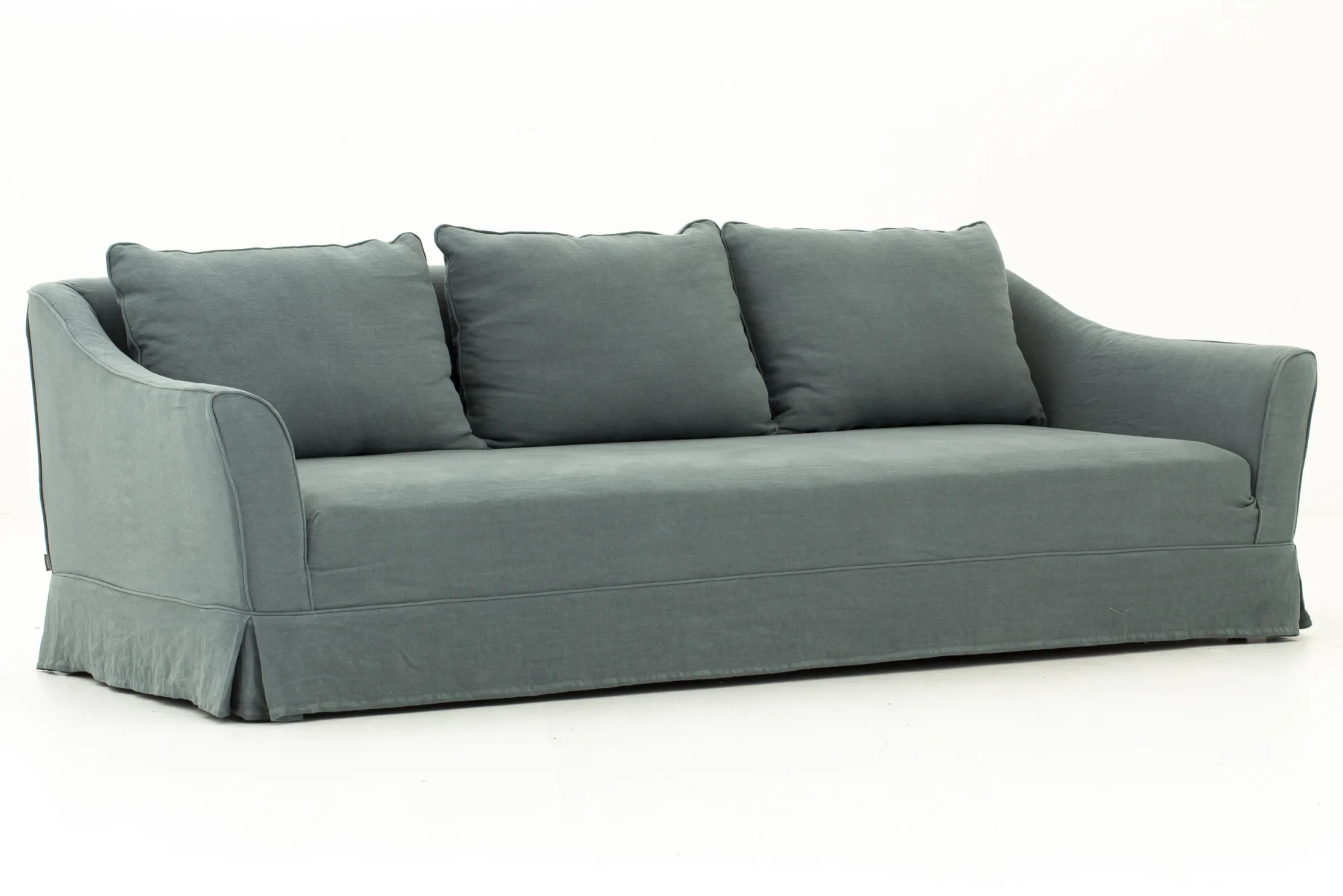 Sale Flamant Ferno, Bank, 245 Cm X 100 Cm, 3 Kussens