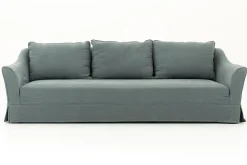 Sale Flamant Ferno, Bank, 245 Cm X 100 Cm, 3 Kussens