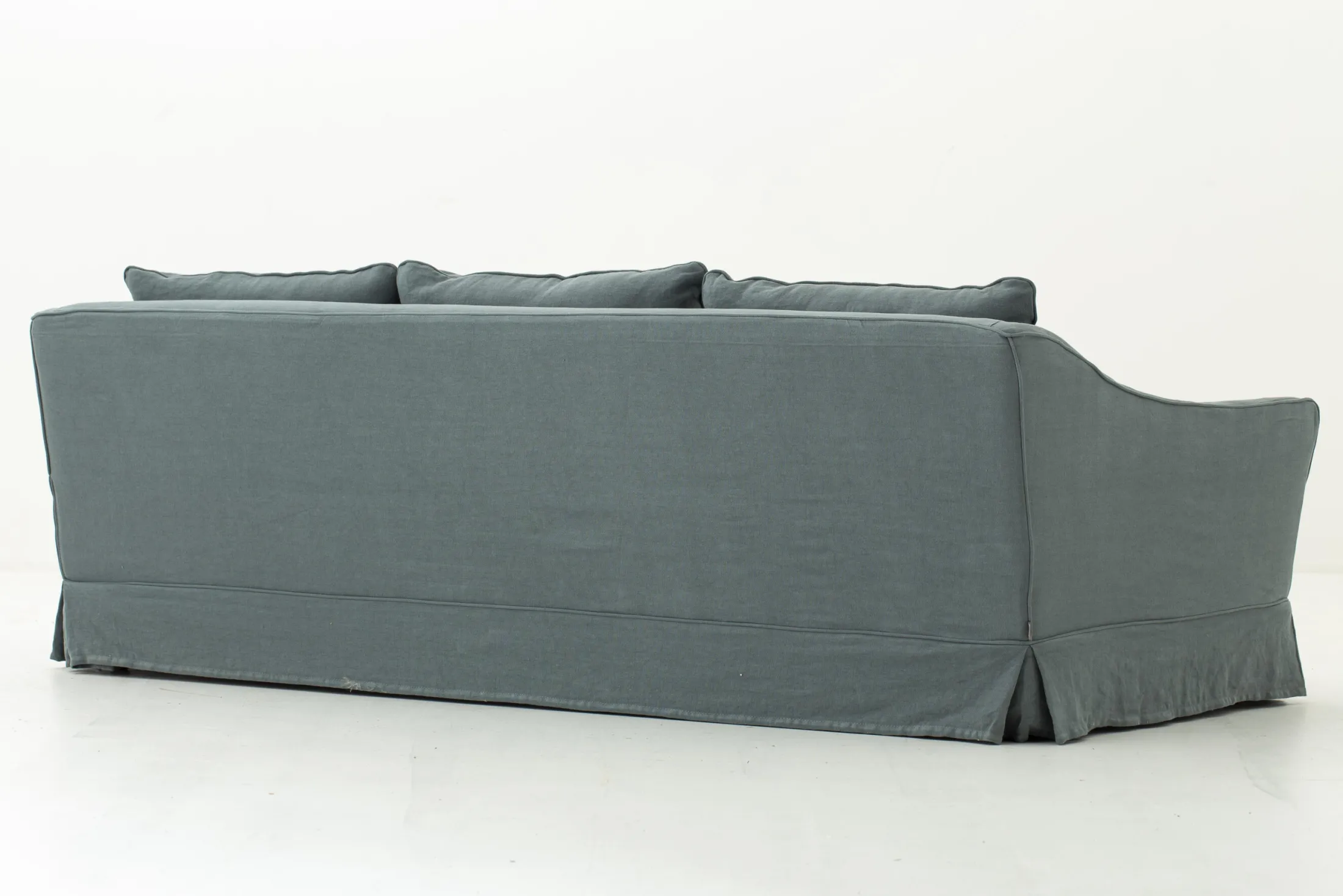Sale Flamant Ferno, Bank, 245 Cm X 100 Cm, 3 Kussens