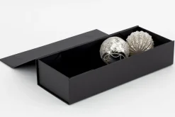 Flamant Box, Geschenkdoos, Magnetische Sluiting, 35X14X7