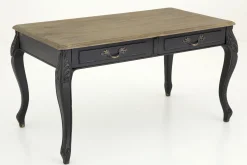 Hot Flamant Foubert, Bureau, Hout