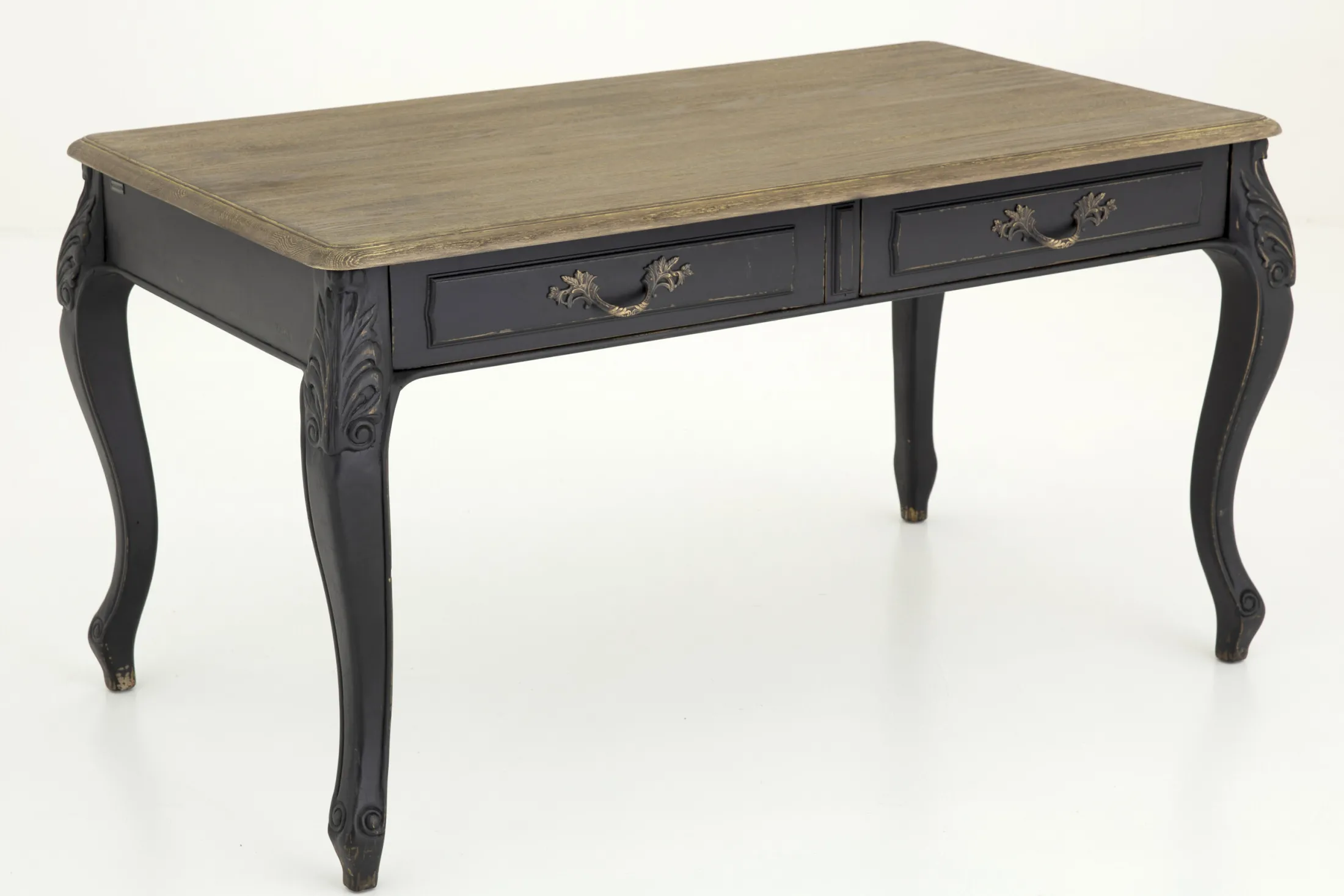 Hot Flamant Foubert, Bureau, Hout
