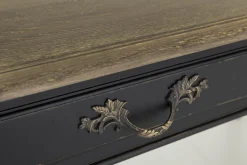 Hot Flamant Foubert, Bureau, Hout