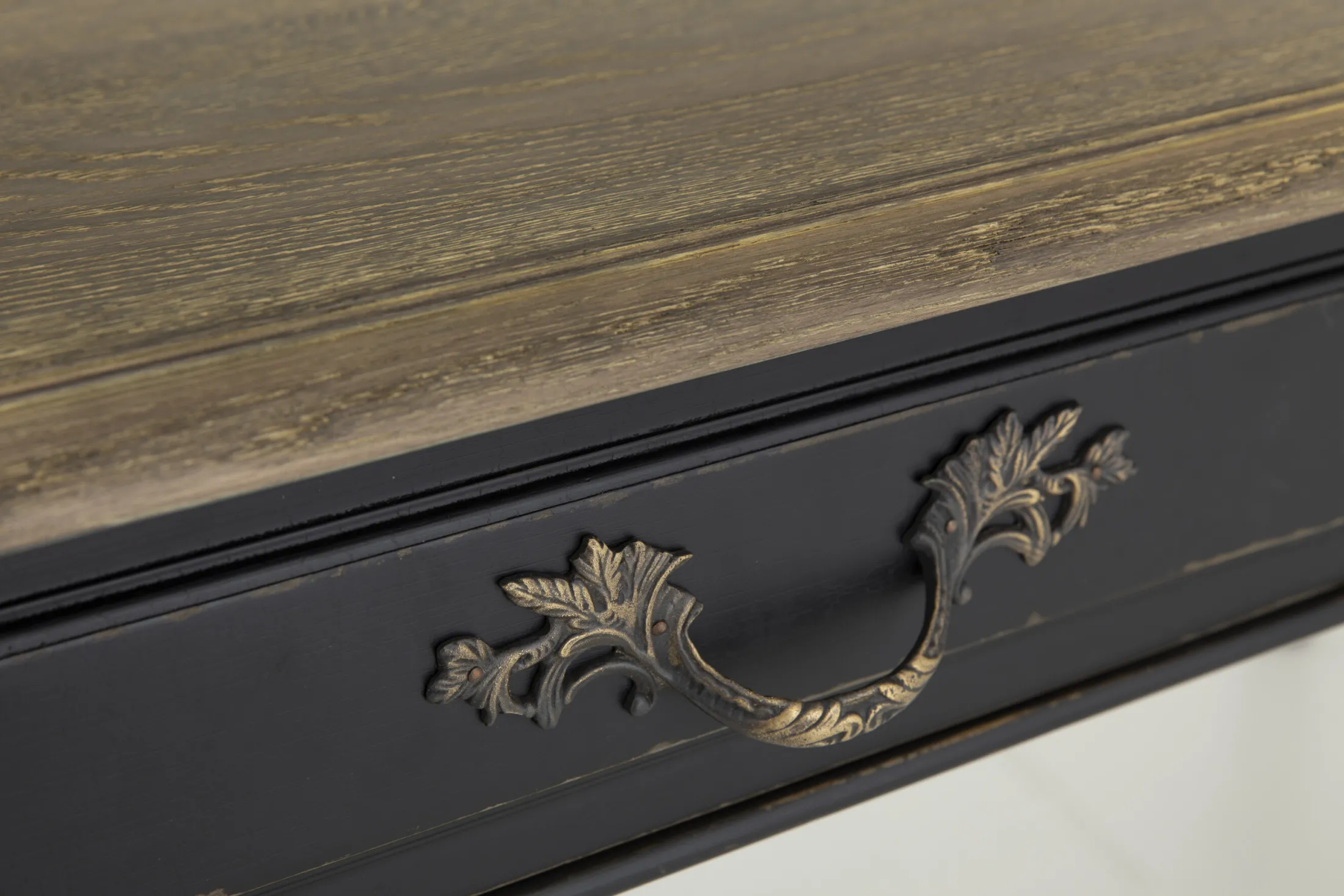 Hot Flamant Foubert, Bureau, Hout