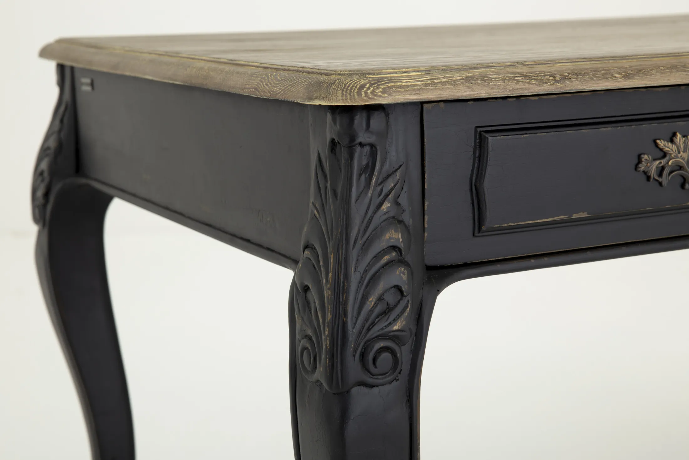 Hot Flamant Foubert, Bureau, Hout
