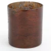 Sale Flamant Frank, Theelichthouder, Glas