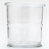 Sale Flamant Gelman, Wijnkoeler, Glas, Mondgeblazen