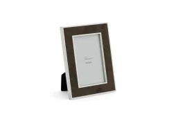 Discount Flamant Gepetto, Fotolijst, Suede, Groen, 10X15