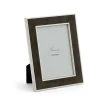Sale Flamant Gepetto, Fotolijst, Suede, Groen, 13X18
