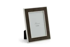 Sale Flamant Gepetto, Fotolijst, Suede, Groen, 13X18