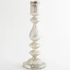 Outlet Flamant Gideon, Kandelaar, Kwikglas, L