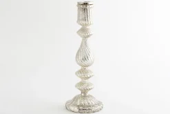 Outlet Flamant Gideon, Kandelaar, Kwikglas, L