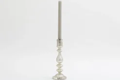 Outlet Flamant Gideon, Kandelaar, Kwikglas, L