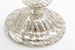 Outlet Flamant Gideon, Kandelaar, Kwikglas, L