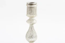 Outlet Flamant Gideon, Kandelaar, Kwikglas, L