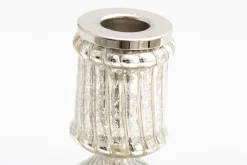 Outlet Flamant Gideon, Kandelaar, Kwikglas, L