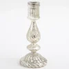 New Flamant Gideon, Kandelaar, Kwikglas, S