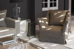 Outlet Flamant Graan De Poivre