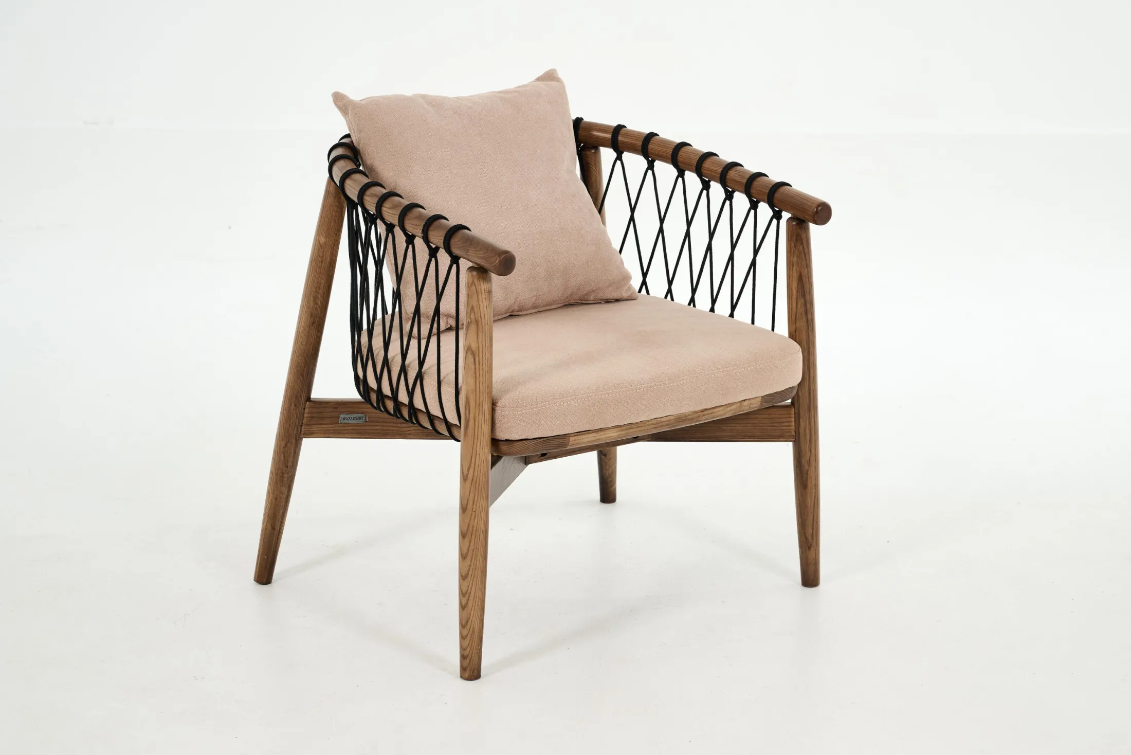 Outlet Flamant Gretchen, Fauteuil