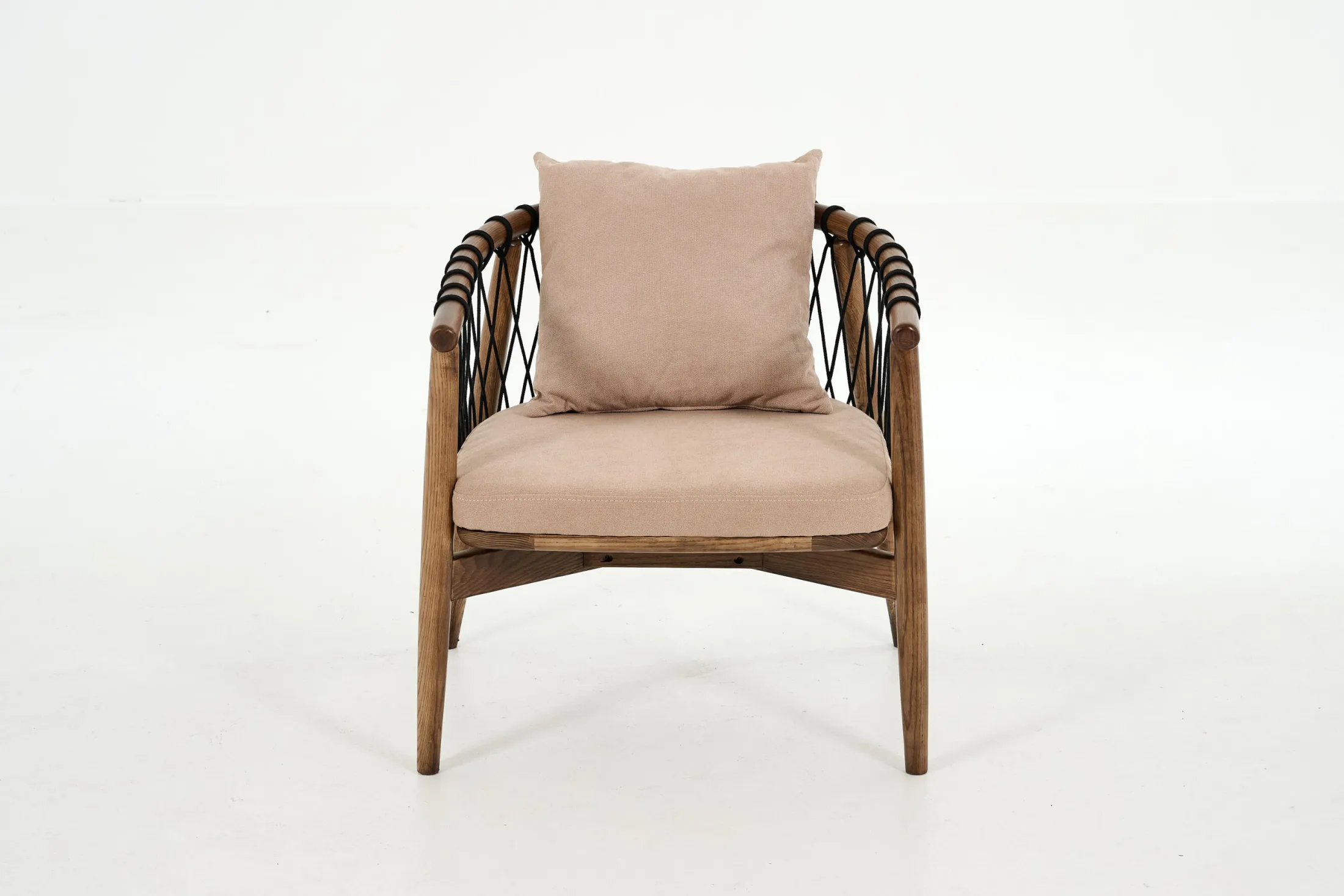 Outlet Flamant Gretchen, Fauteuil