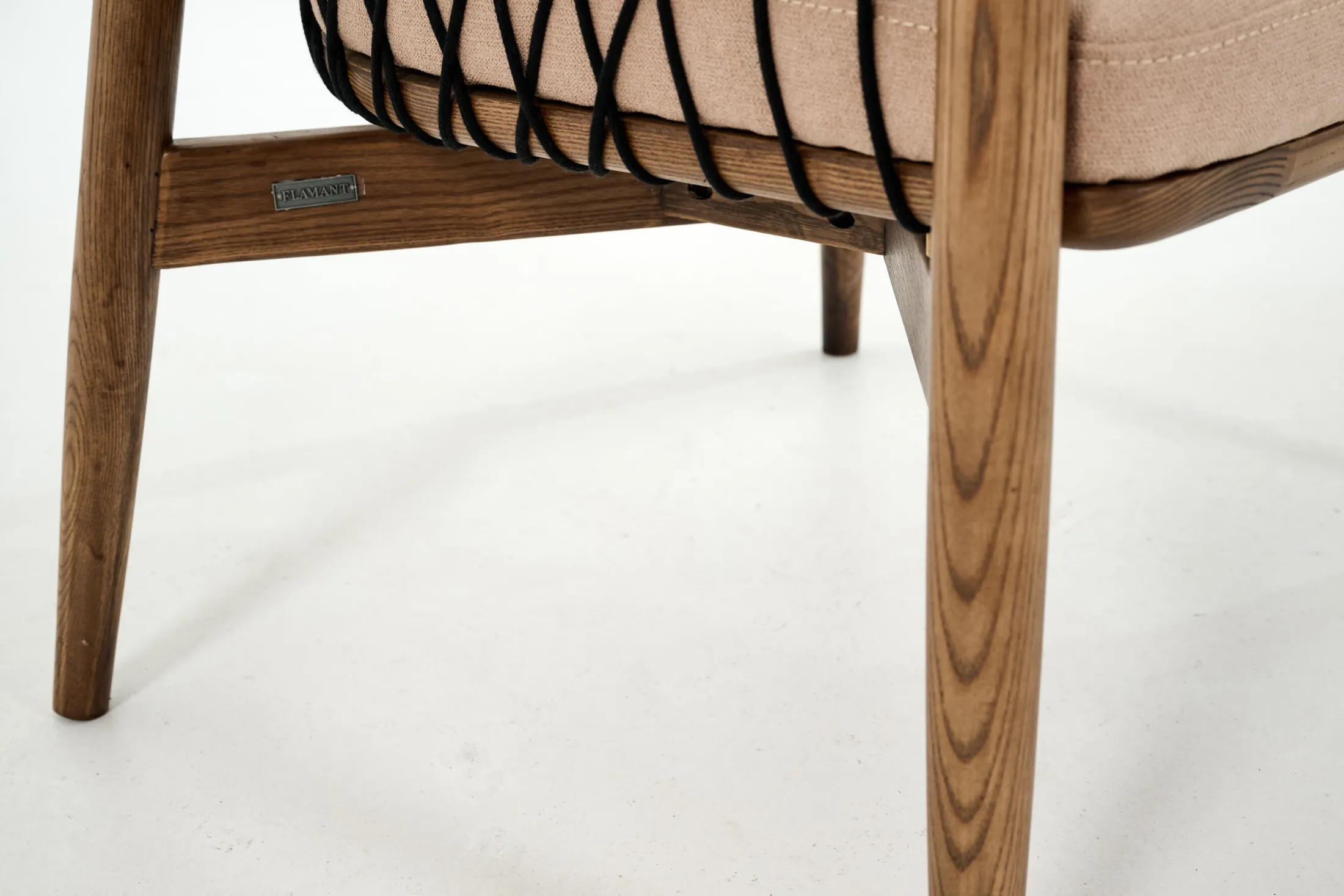 Outlet Flamant Gretchen, Fauteuil