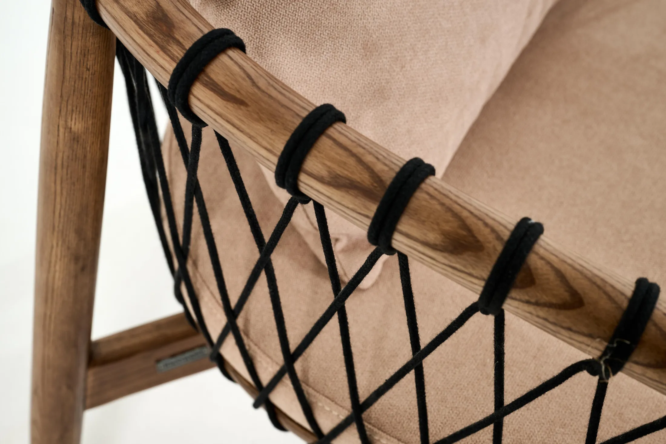Outlet Flamant Gretchen, Fauteuil