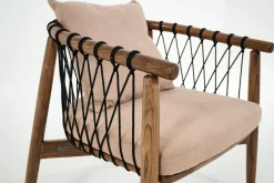 Outlet Flamant Gretchen, Fauteuil