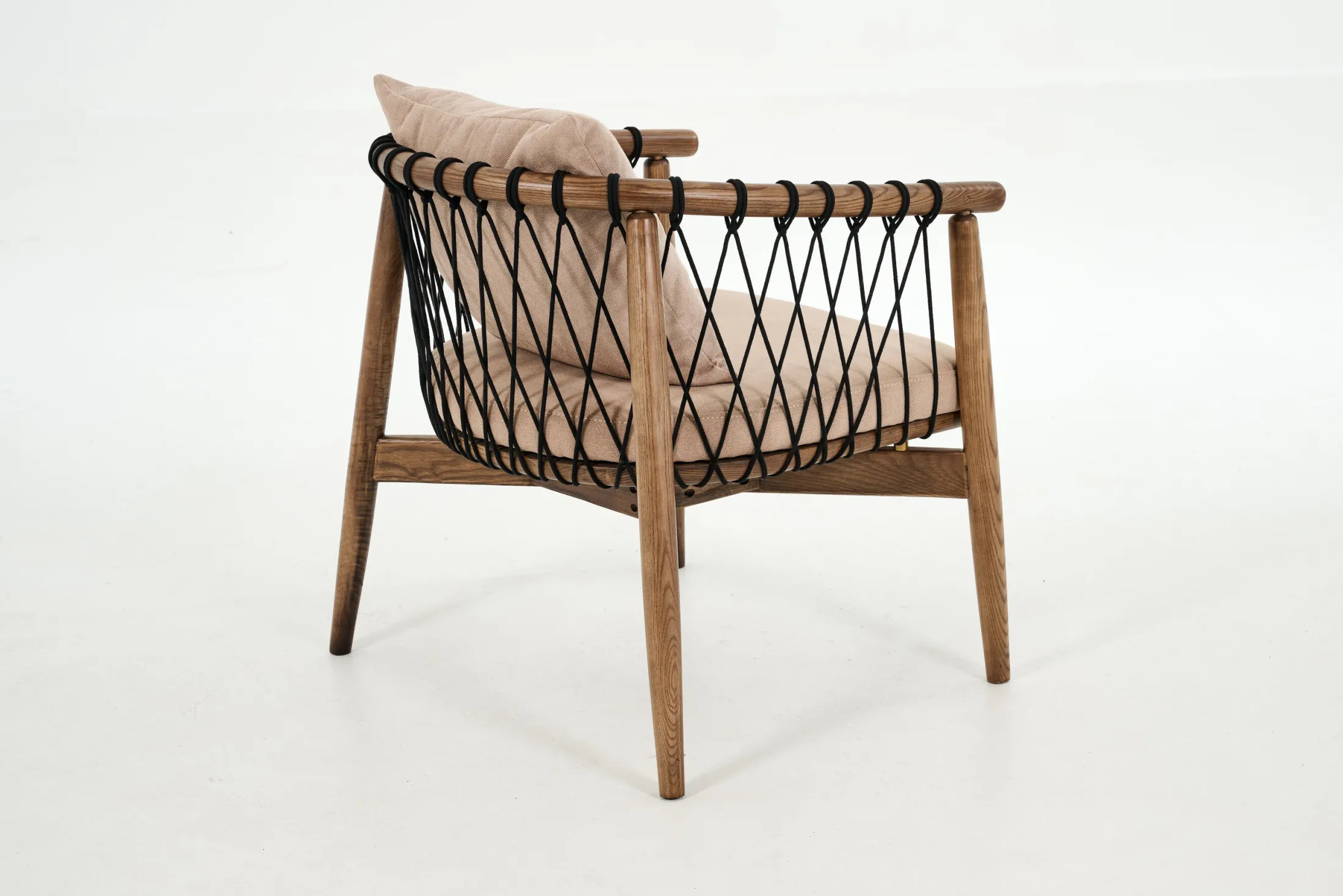 Outlet Flamant Gretchen, Fauteuil