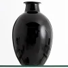 Discount Flamant Griegos, Vaas, Glas, Zwart
