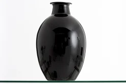 Discount Flamant Griegos, Vaas, Glas, Zwart