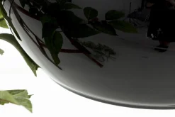 Discount Flamant Griegos, Vaas, Glas, Zwart