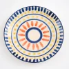 Outlet Flamant Hadera, Bord, 19 Cm, Multi, Model 1