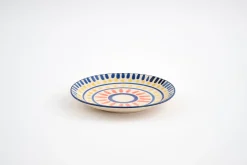 Outlet Flamant Hadera, Bord, 19 Cm, Multi, Model 1