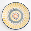 New Flamant Hadera, Bord, 19 Cm, Multi, Model 2