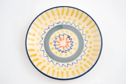 New Flamant Hadera, Bord, 19 Cm, Multi, Model 2