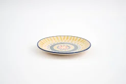 New Flamant Hadera, Bord, 19 Cm, Multi, Model 2