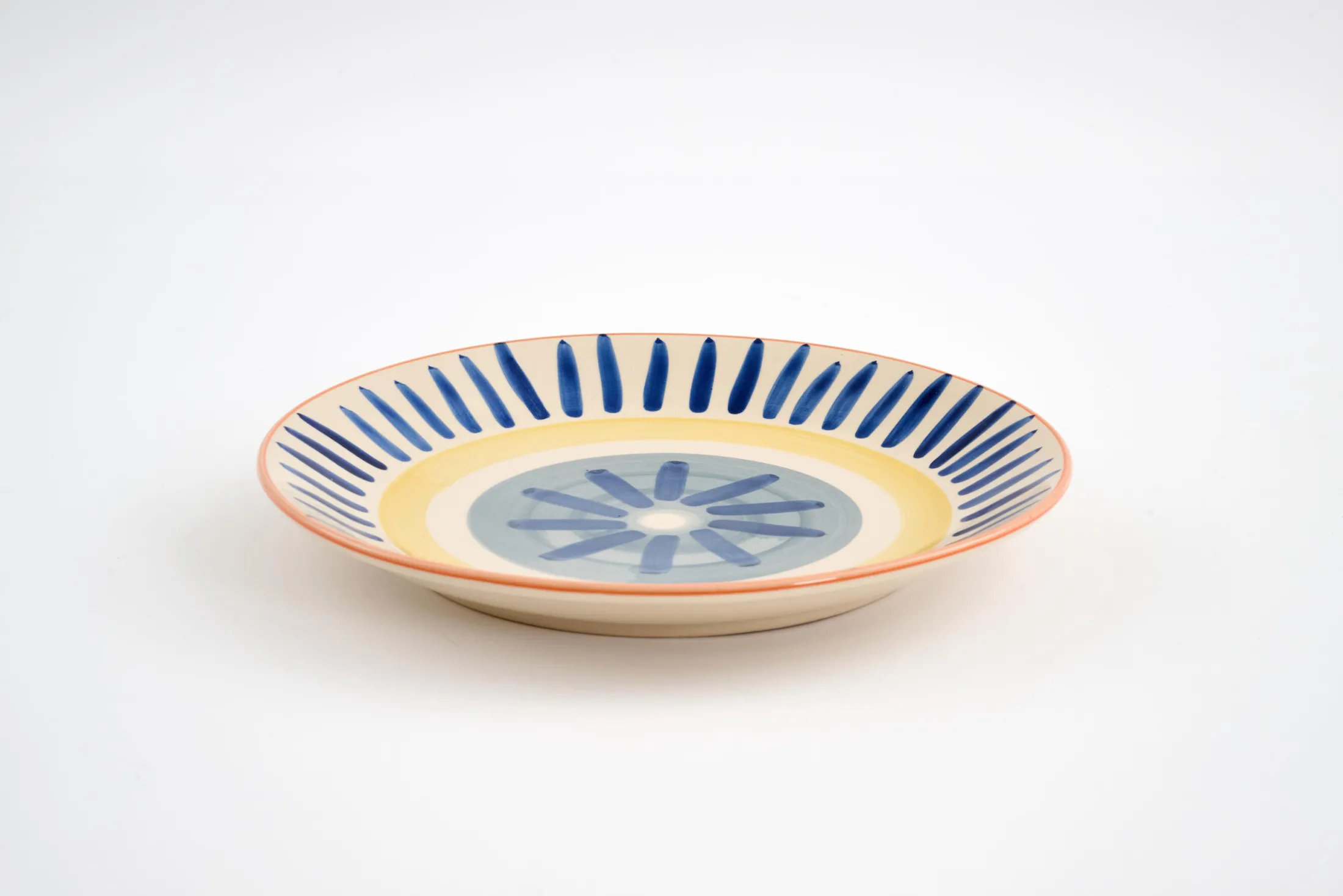 Best Flamant Hadera, Bord, 27 Cm, Multi, Model 3