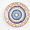 Hot Flamant Hadera, Bord, 27 Cm, Multi, Model 4