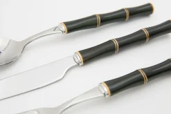 Flamant Hadis, Dessertlepel