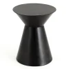 Outlet Flamant Heily, Bijzettafel, Rond