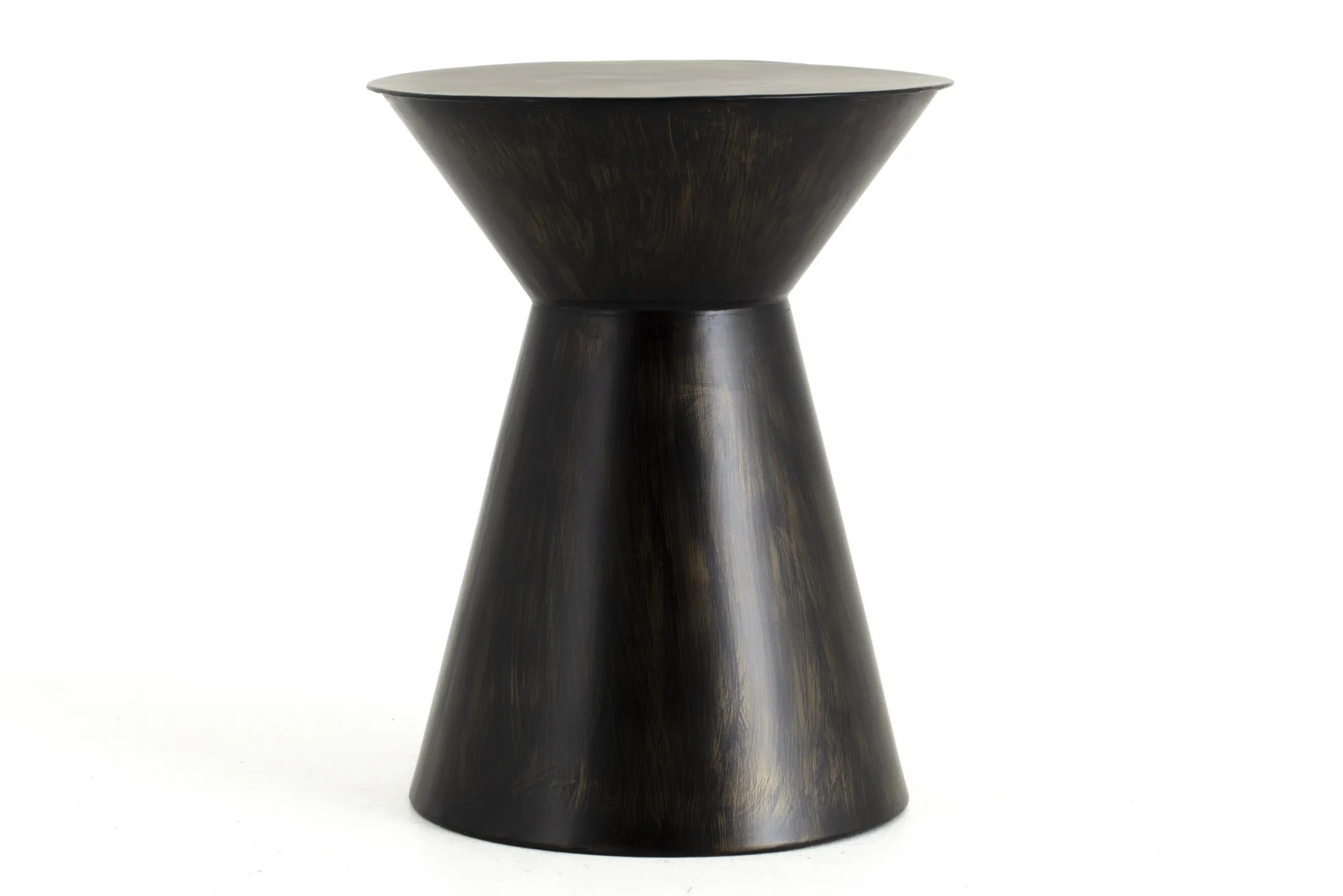 Outlet Flamant Heily, Bijzettafel, Rond
