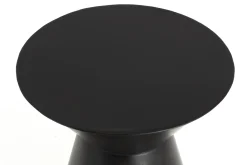 Outlet Flamant Heily, Bijzettafel, Rond
